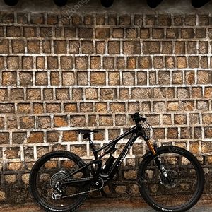 2025 S-works turbo levo sl 터보리보 sl e-mtb 판매합니다.