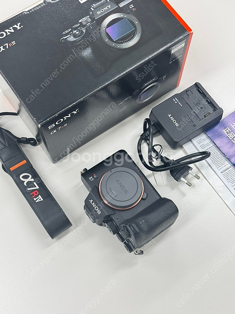 소니 A7R4 , 2470gm 금계륵 , SEL20F1...--0