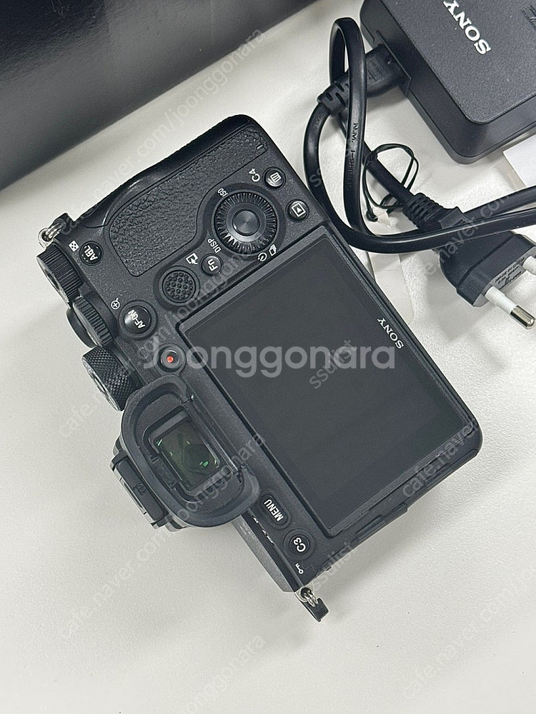 소니 A7R4 , 2470gm 금계륵 , SEL20F1...--2