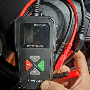 [G] THINKCAR TPMS 스캔 도구/배터리테스터/자동차스캐너/OBD2 일괄