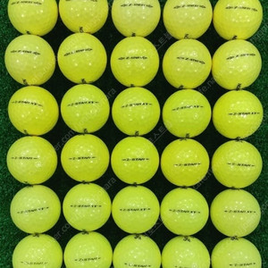 타이틀리스트 prov1 prov1x 캘러웨이 트리플트랙 반반공 로스트볼 골프공