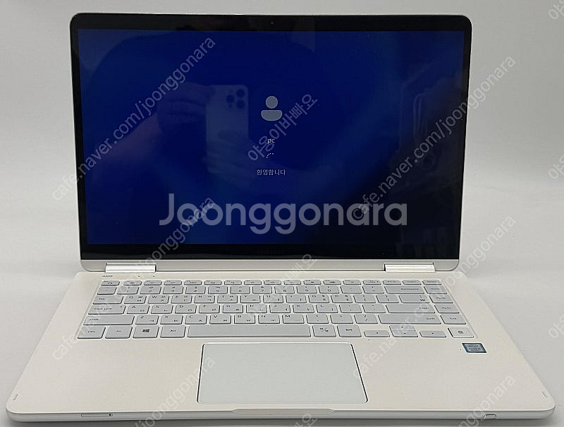 [삼성전자] 노트북 Pen S NT950SBV / i5...--0