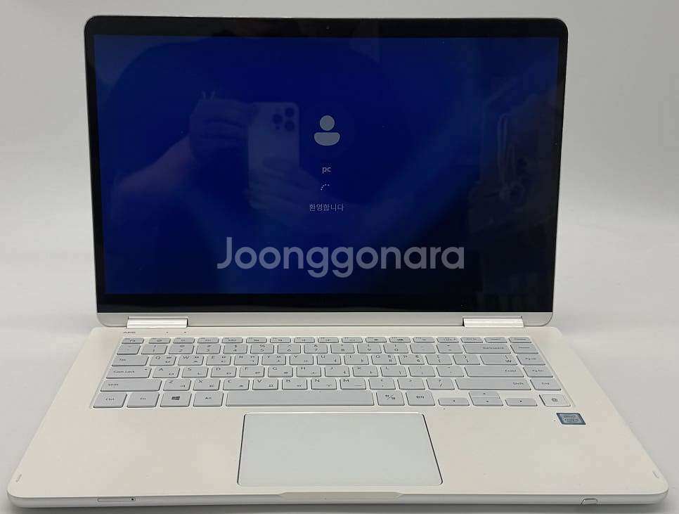 [삼성전자] 노트북 Pen S NT950SBV / i5...--1