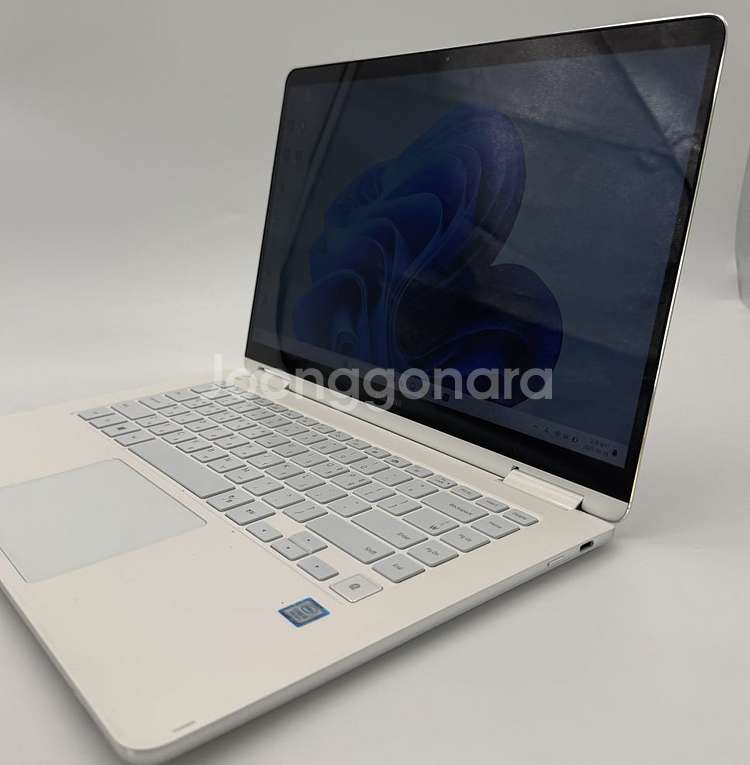 [삼성전자] 노트북 Pen S NT950SBV / i5...--4
