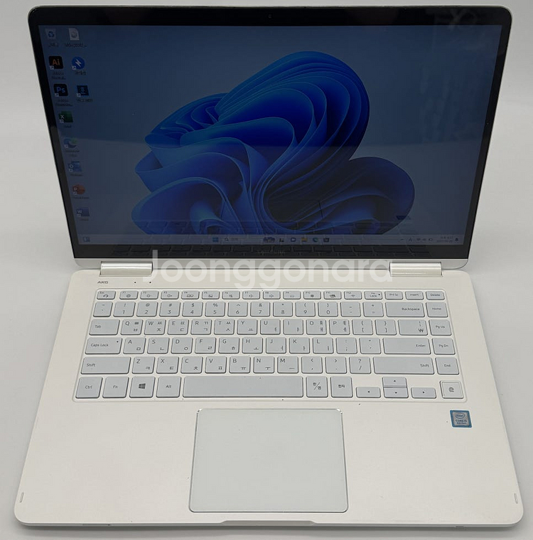 [삼성전자] 노트북 Pen S NT950SBV / i5...--5