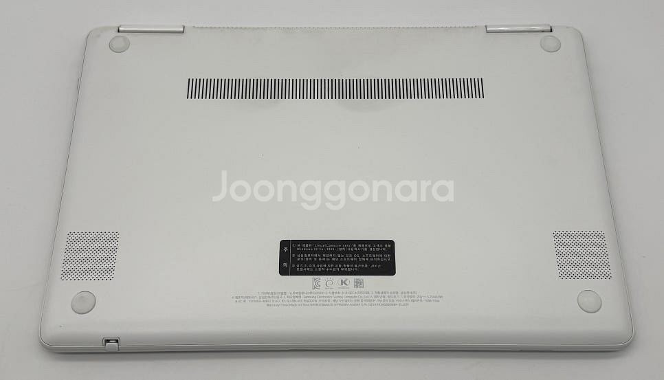 [삼성전자] 노트북 Pen S NT950SBV / i5...--7