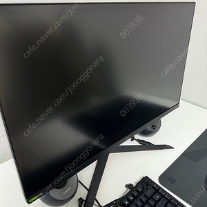 LG 27GP750 240hz fhd 27인치