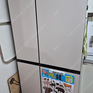 개인!! lg s834bb20 냉장고 팝니다 834리터크기입니다.