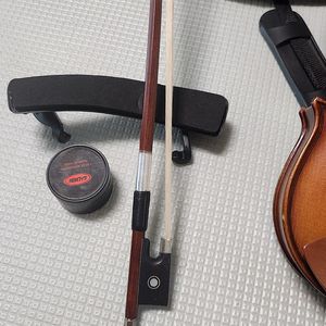 보엠105 바이올린 1/2