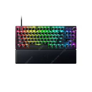 레이저 헌츠맨 v3 pro tkl, asus rog falchion ace hfx 팝니다