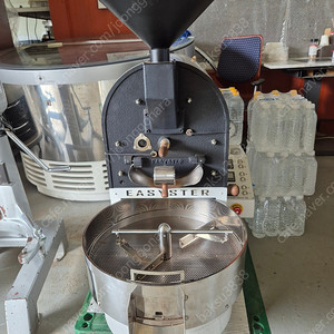 이지스터 커피로스터기 ES-2000CN 1.8KG 제연기 포함