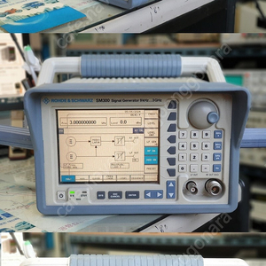 SM300 SIGNAL GENERATOR