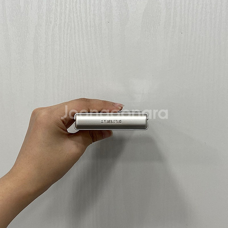 95880 갤럭시Z플립3 크림 256GB 부산 중고폰 ...--3