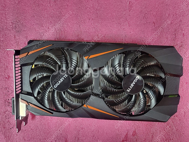 [기가바이트][갤럭시][이엠텍] GTX1060 OC D...--1