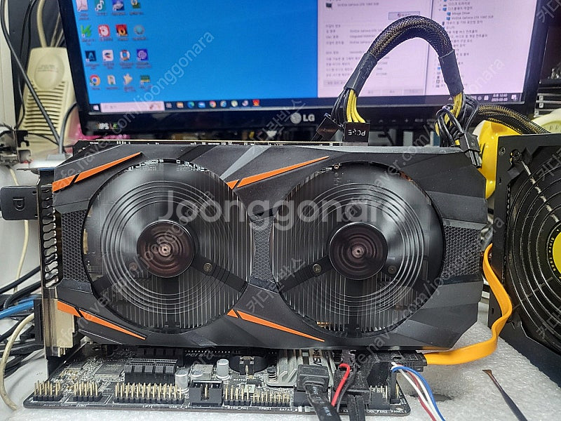 [기가바이트][갤럭시][이엠텍] GTX1060 OC D...--3