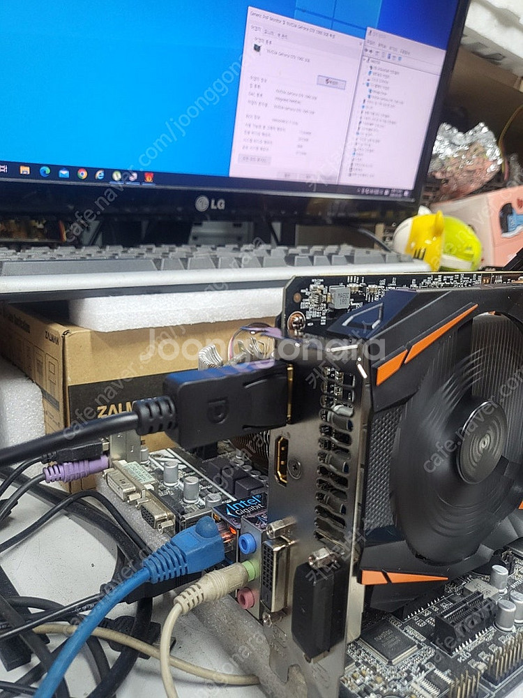 [기가바이트][갤럭시][이엠텍] GTX1060 OC D...--5