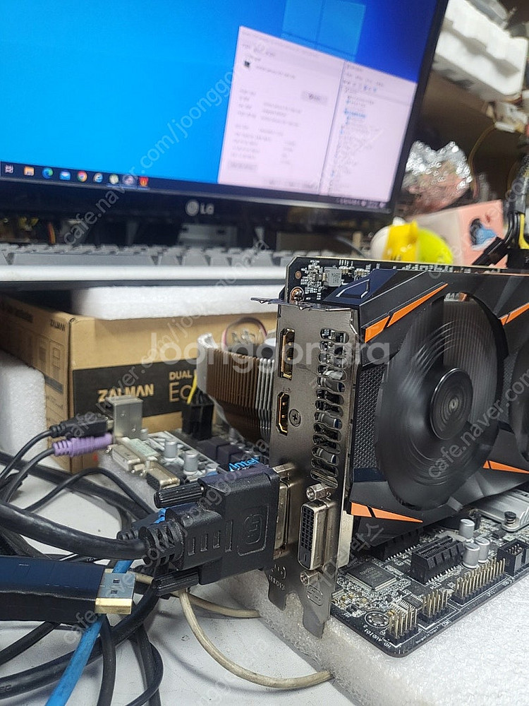 [기가바이트][갤럭시][이엠텍] GTX1060 OC D...--6