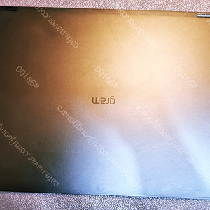 LG그램 360 16T90P-K.AAE7U1 B급 판매합니다. 45만원