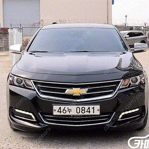 [쉐보레]임팔라 2.5 LTZ 중고차중고차매입전액할부감사합니다