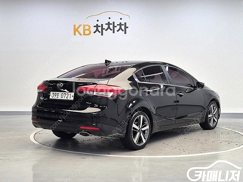 [기아]더뉴 K3 1.6 GDI 노블레스 (5인승) ★...--3
