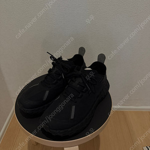 노다 norda 001 스텔스 블랙 285 판매