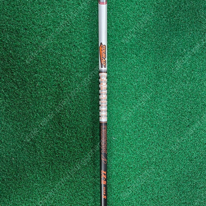 그라파이트 디자인 투어AD IZ-5S 드라이버 샤프트