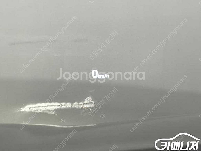 중고차 제네시스DH G330 프리미엄 (5인승) 201...--8