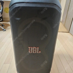 JBL 파티박스320,JBL마이크 풀박스 판매
