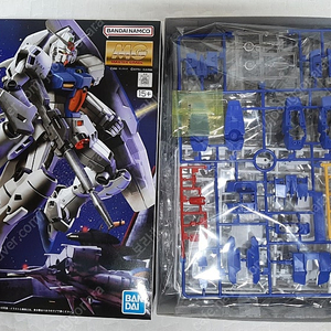 MG 건담 GP03 스테이맨, MG 프리덤 건담 Ver. 2.0, MG 건담 듀나메스, MG 건담 어스트레이 블루 프레임 세컨드 리바이스