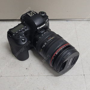 캐논 6D Mark2 육두막 24-105mm 소니 18-105mm 삼양 35 16mm