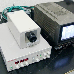 하마마츠 C2741 산업용 적외선 카메라