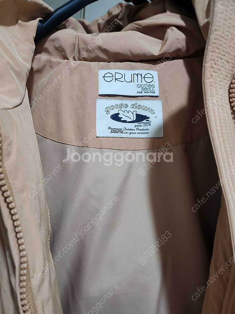 로즈베이 점퍼 moi점퍼--3
