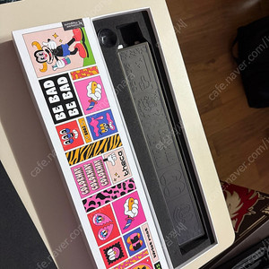 KLC 루버호스 Rubberhose 풀알루 팜레스트