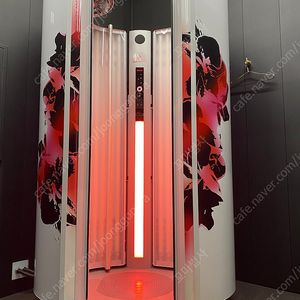 화이트태닝 기계 뷰티엔젤 CVT32