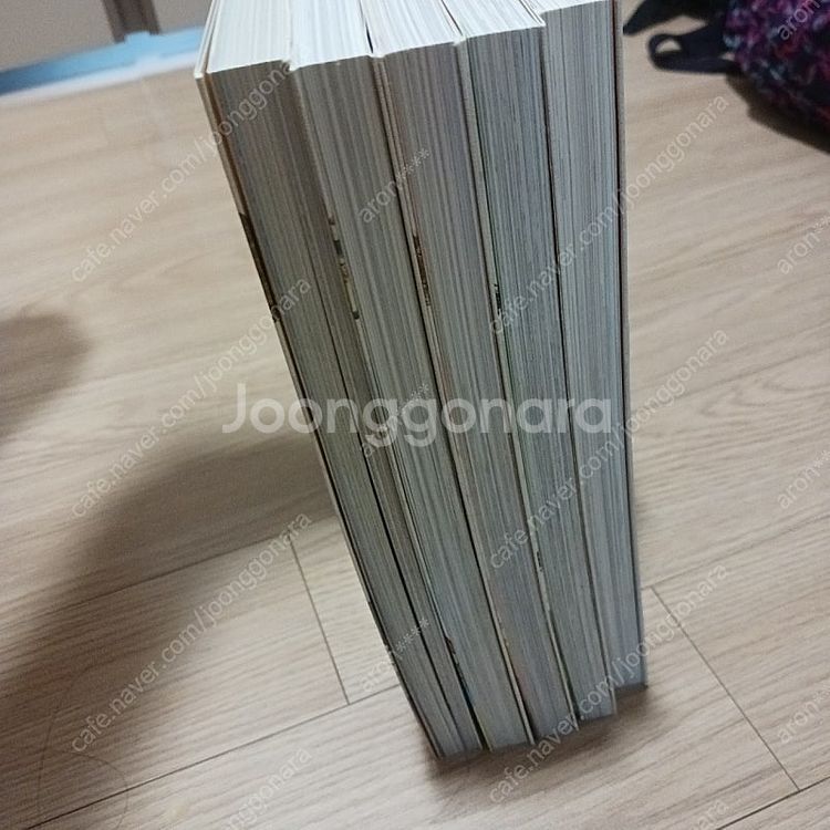그림으로보는 세계사 5권 계림북스--1