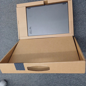부산 ASUS TUF A14 노트북 판매합니다(박스있음)