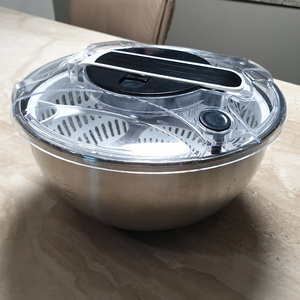 야채 탈수기 4L