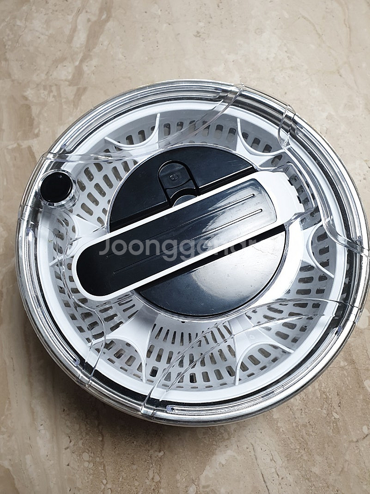 야채 탈수기 4L--1