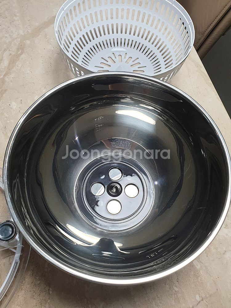 야채 탈수기 4L--2