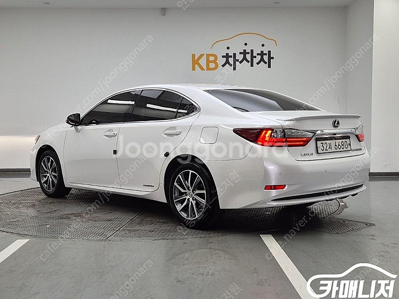 [렉서스]뉴ES300h 이그제큐티브 (5인승) ★중고차...--3