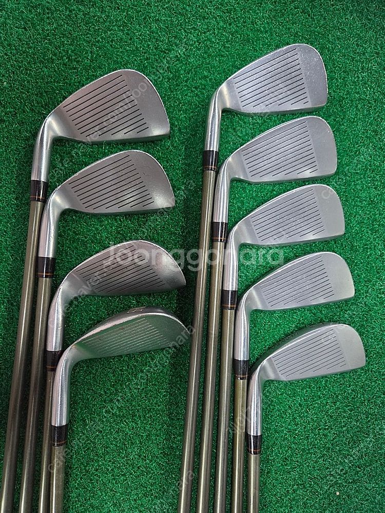 여성용 HONMA 혼마 NEW LB-280 4스타 아이...--2
