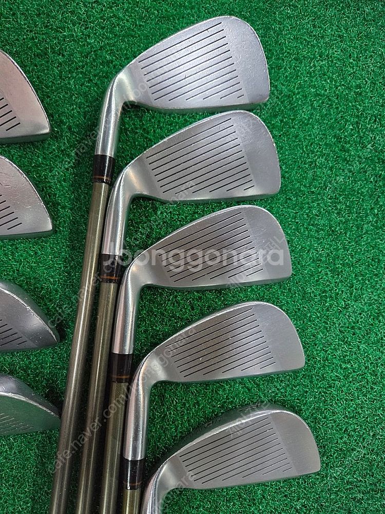 여성용 HONMA 혼마 NEW LB-280 4스타 아이...--3