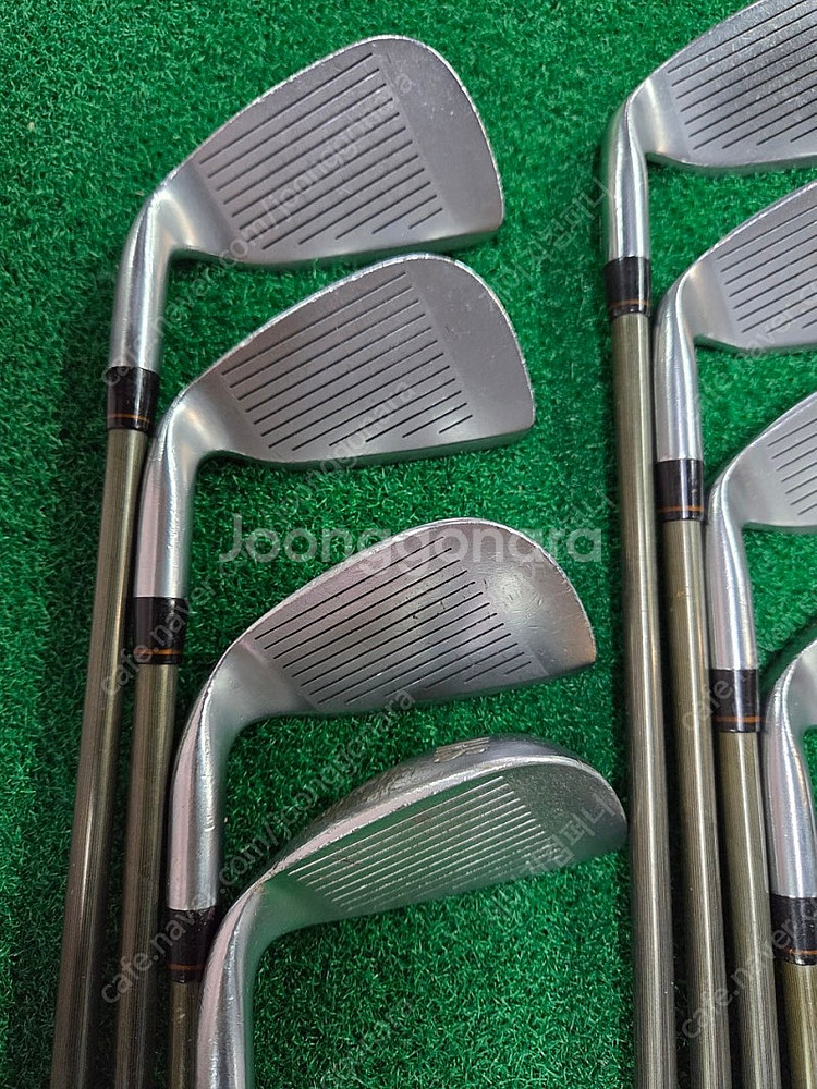 여성용 HONMA 혼마 NEW LB-280 4스타 아이...--4