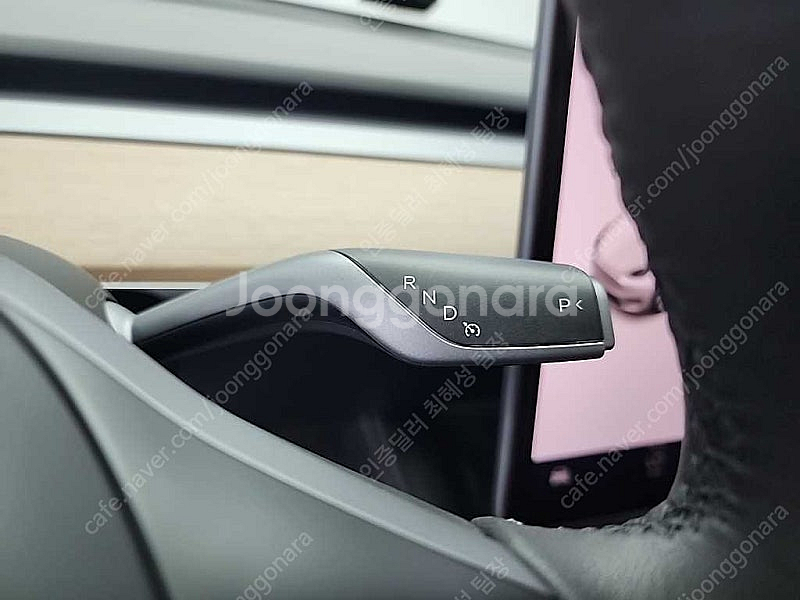 테슬라 모델 Y 중고 테슬라 중고 흰색 2022년식 2...--8