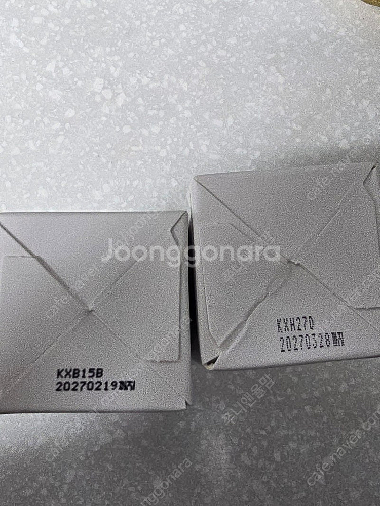 닥터상떼 아줄렌 수더 앰플, 수더 크림 (50ml) 100ml️ 50ml️--2