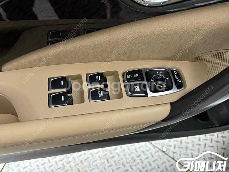 중고차 할부 그랜저 HG HG220 PREMIUM 기본...--6