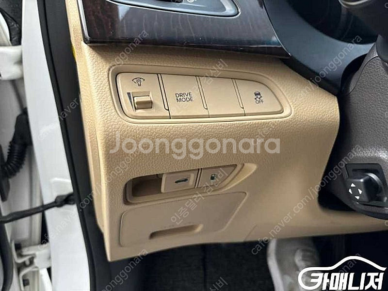 중고차 할부 그랜저 HG HG220 PREMIUM 기본...--7