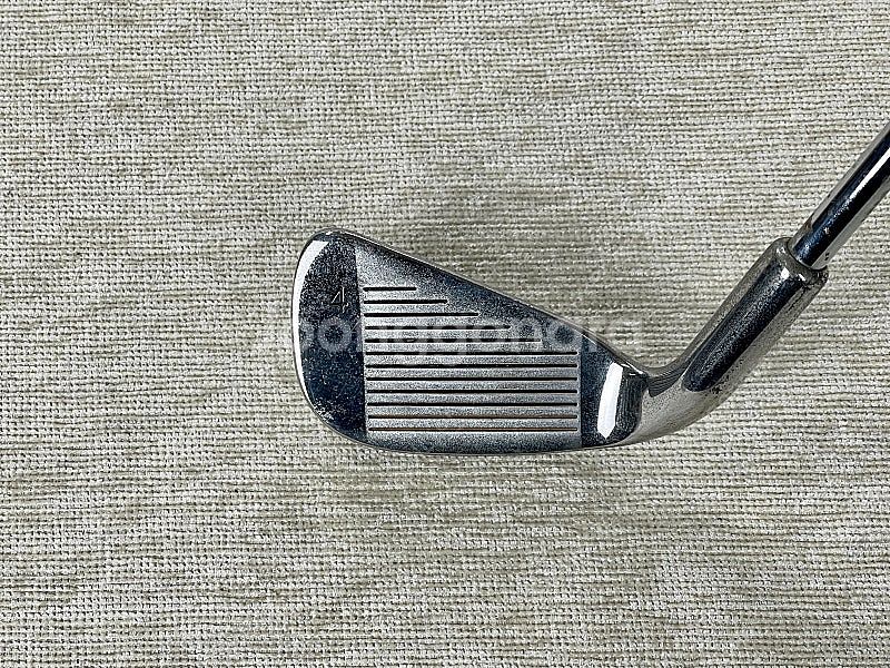 DELTA SL600 4번 롱아이언 단품 경량스틸 R--2