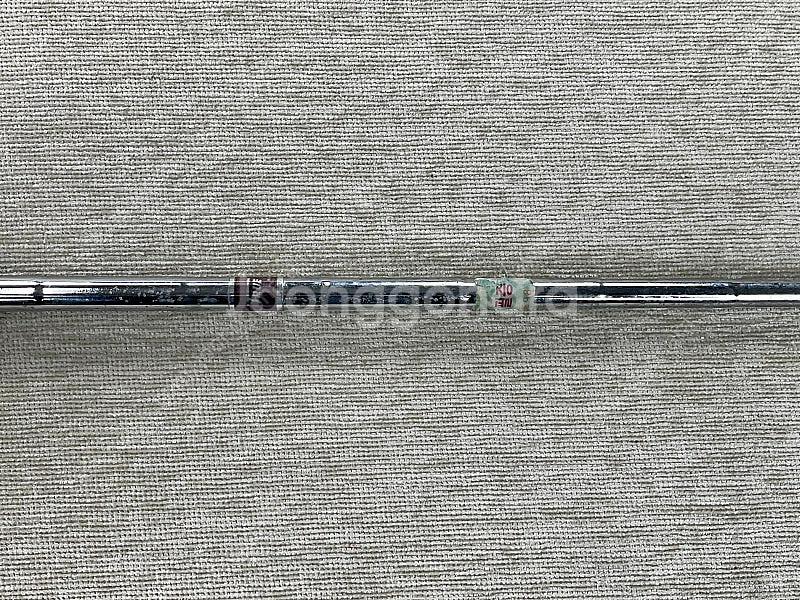 DELTA SL600 4번 롱아이언 단품 경량스틸 R--4