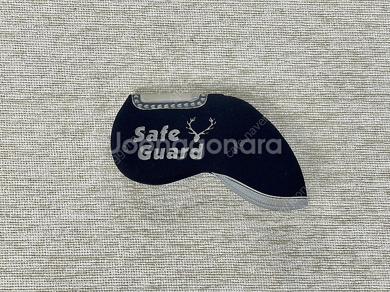 DELTA SL600 4번 롱아이언 단품 경량스틸 R--6
